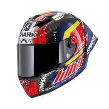 SHARK RACE-R PRO GP 06 REPLICA ZARCO CHAKRA HELMET + $1,700 Suit FREE 👊