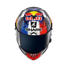 SHARK RACE-R PRO GP 06 REPLICA ZARCO CHAKRA HELMET + $1,700 Suit FREE 👊