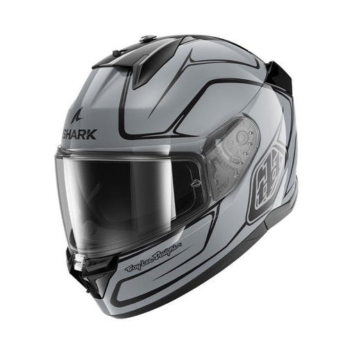 SHARK D-SKWAL 3 DRONE HELMET - TROY LEE DESIGNS