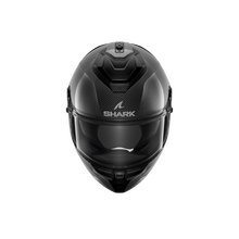 SHARK SPARTAN GT PRO GLOSS CARBON SKIN MOTORCYCLE HELMET