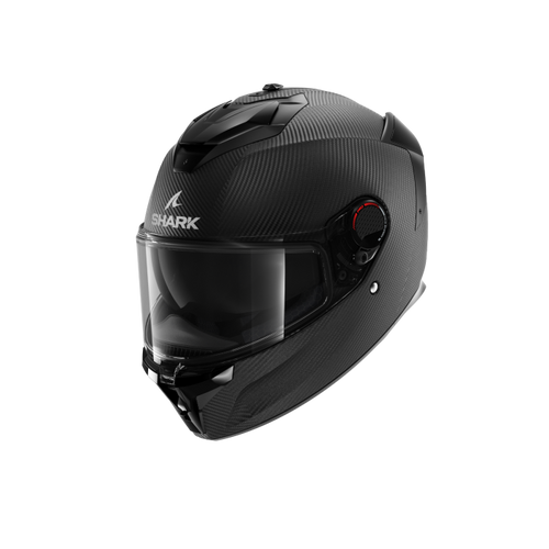 SHARK SPARTAN GT PRO CARBON SKIN MATT HELMET