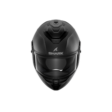 SHARK SPARTAN GT PRO MATT CARBON SKIN MOTORCYCLE HELMET