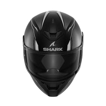 SHARK D-SKWAL 2 CADIUM BLACK/ANTHRACITE/BLACK HELMET