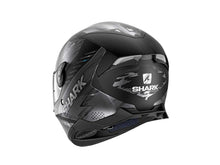 SHARK SKWAL 2 VENGER HELMET - MATT BLACK/ANTHRACITE (Size: MEDIUM) Last One