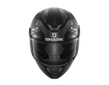 SHARK SKWAL 2 VENGER MATTE BLACK/ANTHRACITE HELMET