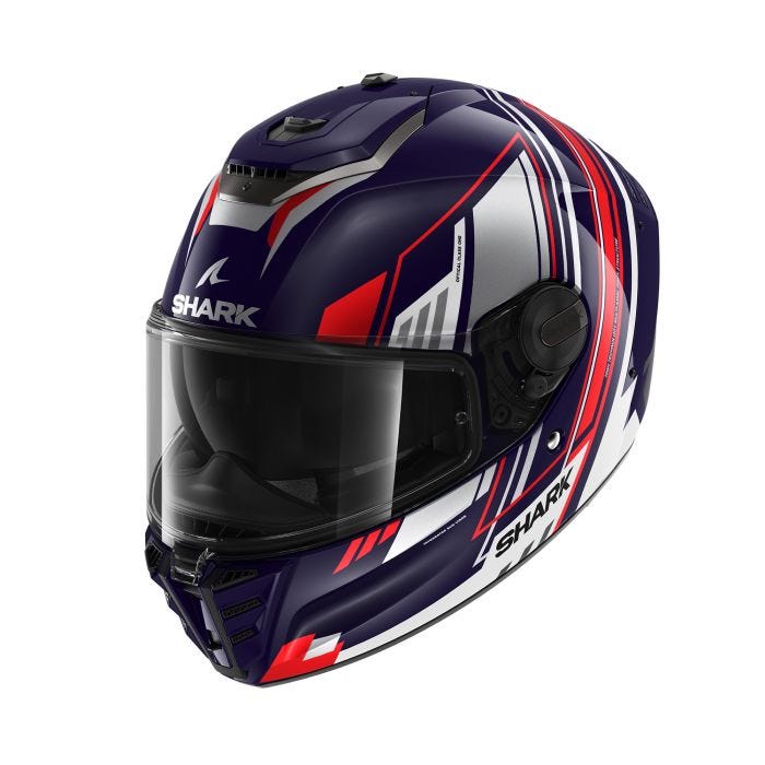 davida motorcycle helmets canada Speedster v4 Motorcycle Helmet - ECE R22-06 Certified