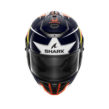 SHARK SPARTAN RS REPLICA ZARCO AUSTIN HELMET