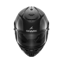 SHARK SPARTAN RS CARBON SKIN GLOSS BLACK HELMET (Size: XL)