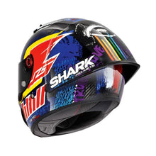 SHARK RACE-R PRO GP REPLICA ZARCO CHAKRA 2022 HELMET + $1,700 Suit FREE 👊