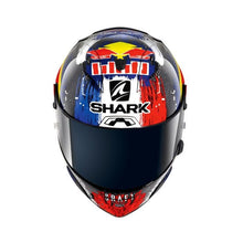 SHARK RACE-R PRO GP REPLICA ZARCO CHAKRA 2022 HELMET + $1,700 Suit FREE 👊