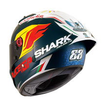 SHARK RACE-R PRO GP REPLICA OLIVEIRA SIGNATURE HELMET + $1,700 Suit FREE 👊