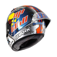 SHARK RACE-R PRO GP REPLICA MARTINATOR SIGNATURE HELMET + $1,700 Suit FREE 👊