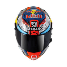 SHARK RACE-R PRO GP REPLICA MARTINATOR SIGNATURE HELMET + $1,700 Suit FREE 👊