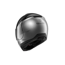 SHARK EVOJET DUAL ANTHARACITE/BLACK/ANTHARACITE HELMET