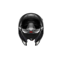 SHARK EVOJET DUAL ANTHARACITE/BLACK/ANTHARACITE HELMET