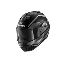 SHARK EVO-ES YARI MATTE BLACK/ANTHARCITE HELMET