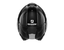 SHARK EVO ES ENDLESS ANTHRACITE/BLACK/ANTHRACITE FLIP UP MODULAR HELMET