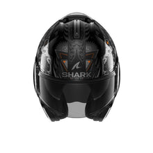 SHARK EVO ES K-ROZEN FLIP UP MODULAR HELMET