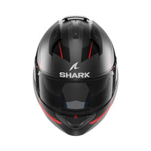 SHARK EVO-ES KRYD MATTE ANTHARCITE/BLACK HELMET