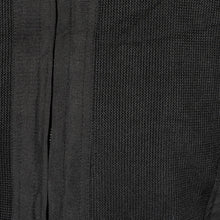 HELSTONS STONER AIR MESH TEXTILE JACKET BLACK