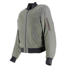 HELSTONS ELIS AIR MESH TEXTILE JACKET
