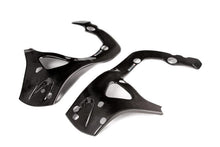 CARBON2RACE HONDA CBR 600RR 2007-2019 CARBON FIBER FRAME COVERS