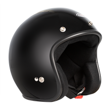 RXT CHALLENGER BLACK HELMET