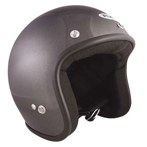 RXT CHALLENGER GUNMETAL HELMET