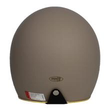 RXT A611C CLASSIC MATT ALMOND GREY HELMET