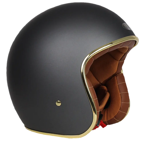 RXT A611C CLASSIC MATT DARK ASH GREY HELMET