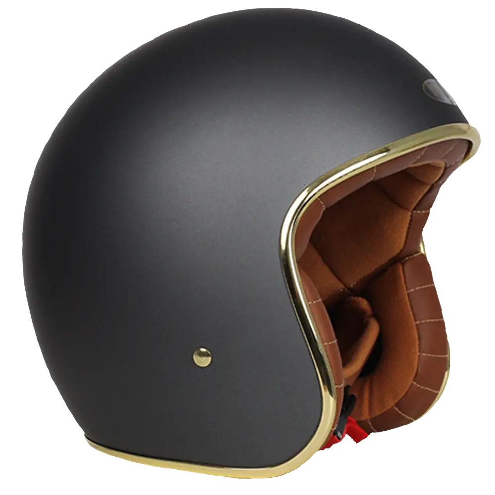 RXT A611C CLASSIC MATT DARK ASH GREY HELMET