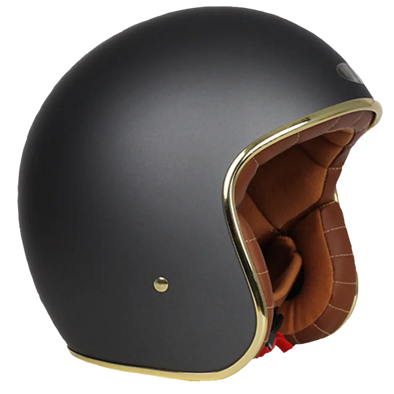 RXT A611C CLASSIC MATT DARK ASH GREY HELMET