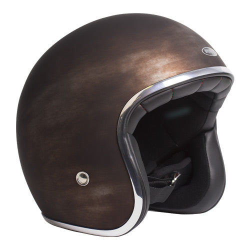 RXT A611C CLASSIC RUSTY HELMET