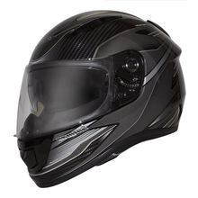 RXT A736 EVO AXIS BLACK/GREY HELMET