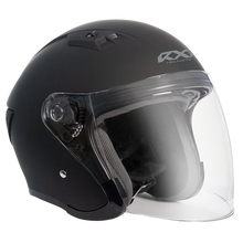 RXT A261 KRUZE MATTE BLACK HELMET