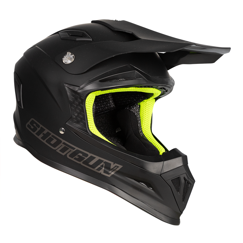 RXT SG1 ULTRA+ MATT Black RXT SG1 ULTRA+ MATT Black