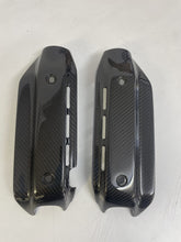 CARBON2RACE YAMAHA XSR 900 2022-2024 CARBON FIBER RADIATOR COVER