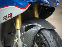 CARBON2RACE BMW S 1000R 2021-2024 CARBON FIBER FRONT FENDER