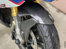 CARBON2RACE BMW S 1000R 2021-2024 CARBON FIBER FRONT FENDER