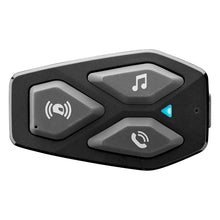 INTERPHONE U-COM 3 BLUETOOTH INTERCOM