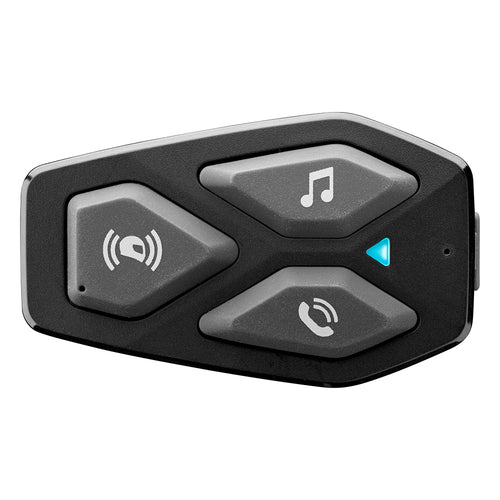 INTERPHONE U-COM 3 BLUETOOTH INTERCOM