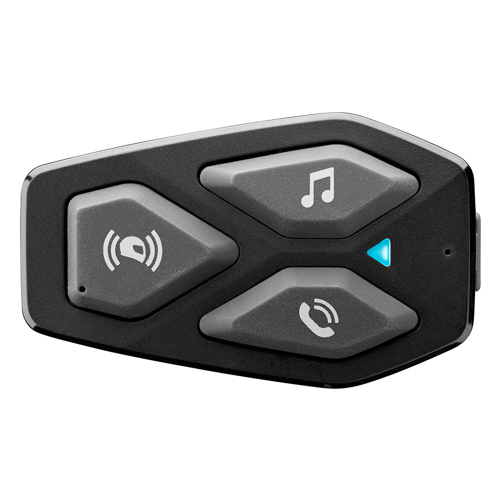 INTERPHONE U-COM 3 BLUETOOTH INTERCOM