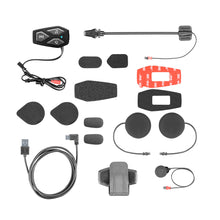 INTERPHONE U-COM 3 BLUETOOTH INTERCOM