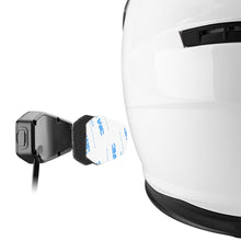 INTERPHONE U-COM 3 BLUETOOTH INTERCOM