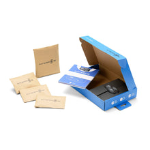 INTERPHONE U-COM 3 HD BLUETOOTH INTERCOM