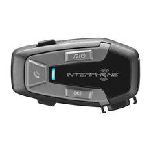 INTERPHONE U-COM 6R BLUETOOTH INTERCOM