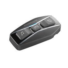 INTERPHONE U-COM 4 BLUETOOTH INTERCOM DOUBLE PACKAGE