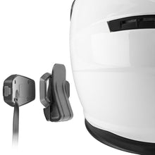 INTERPHONE U-COM 4 BLUETOOTH INTERCOM DOUBLE PACKAGE