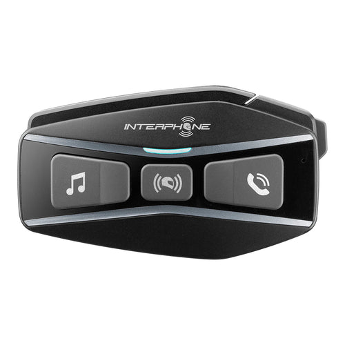 INTERPHONE U-COM 16 BLUETOOTH INTERCOM