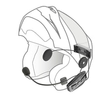 INTERPHONE U-COM 16 BLUETOOTH INTERCOM